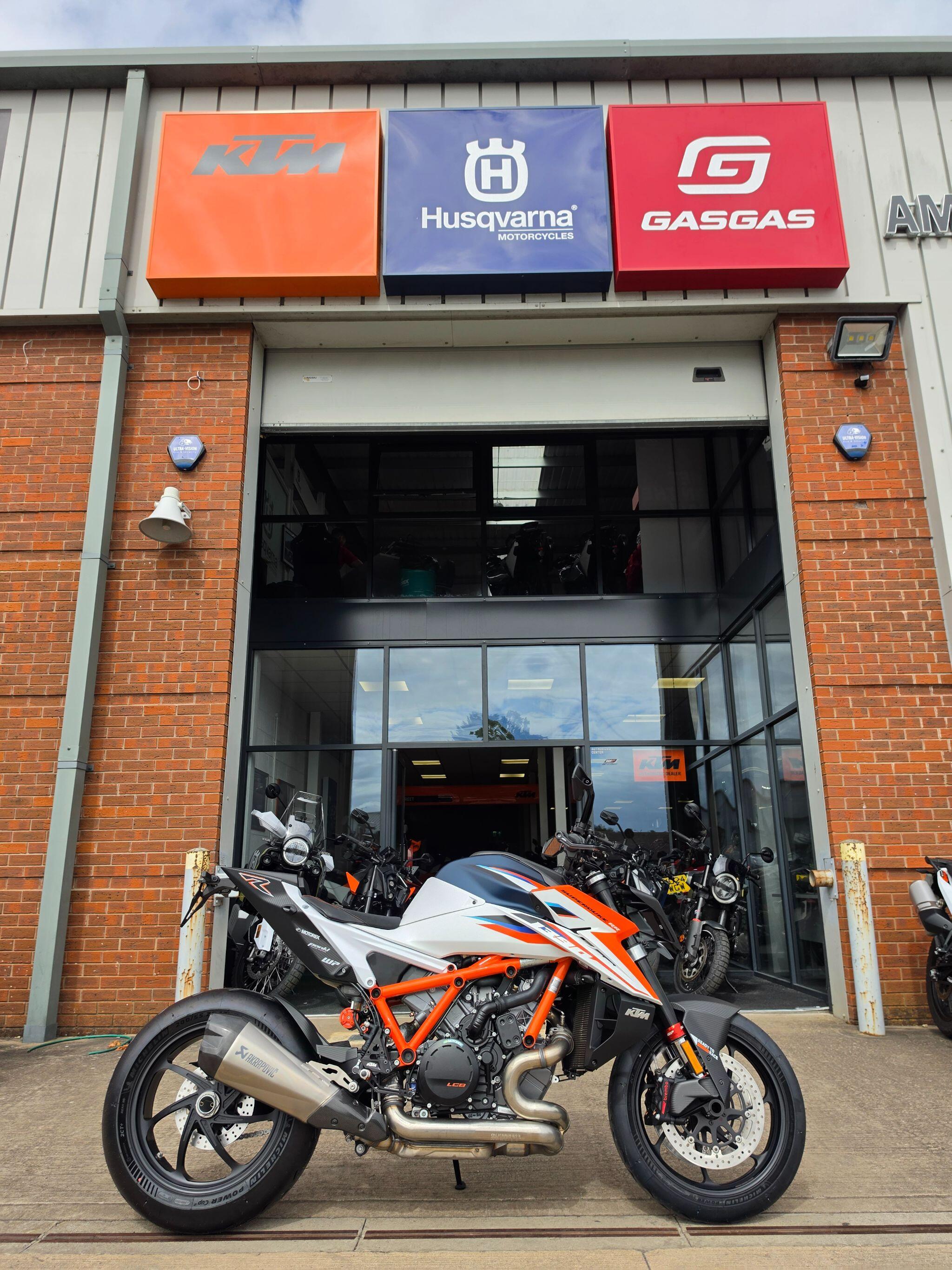 2026 KTM R 2026